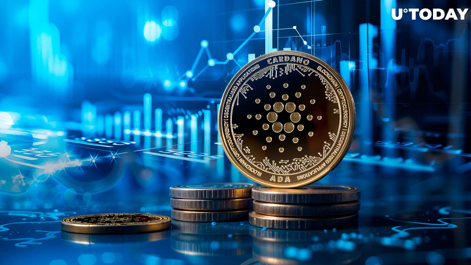 Cardano Reveals Impressive Growth in Monthly Report: Details