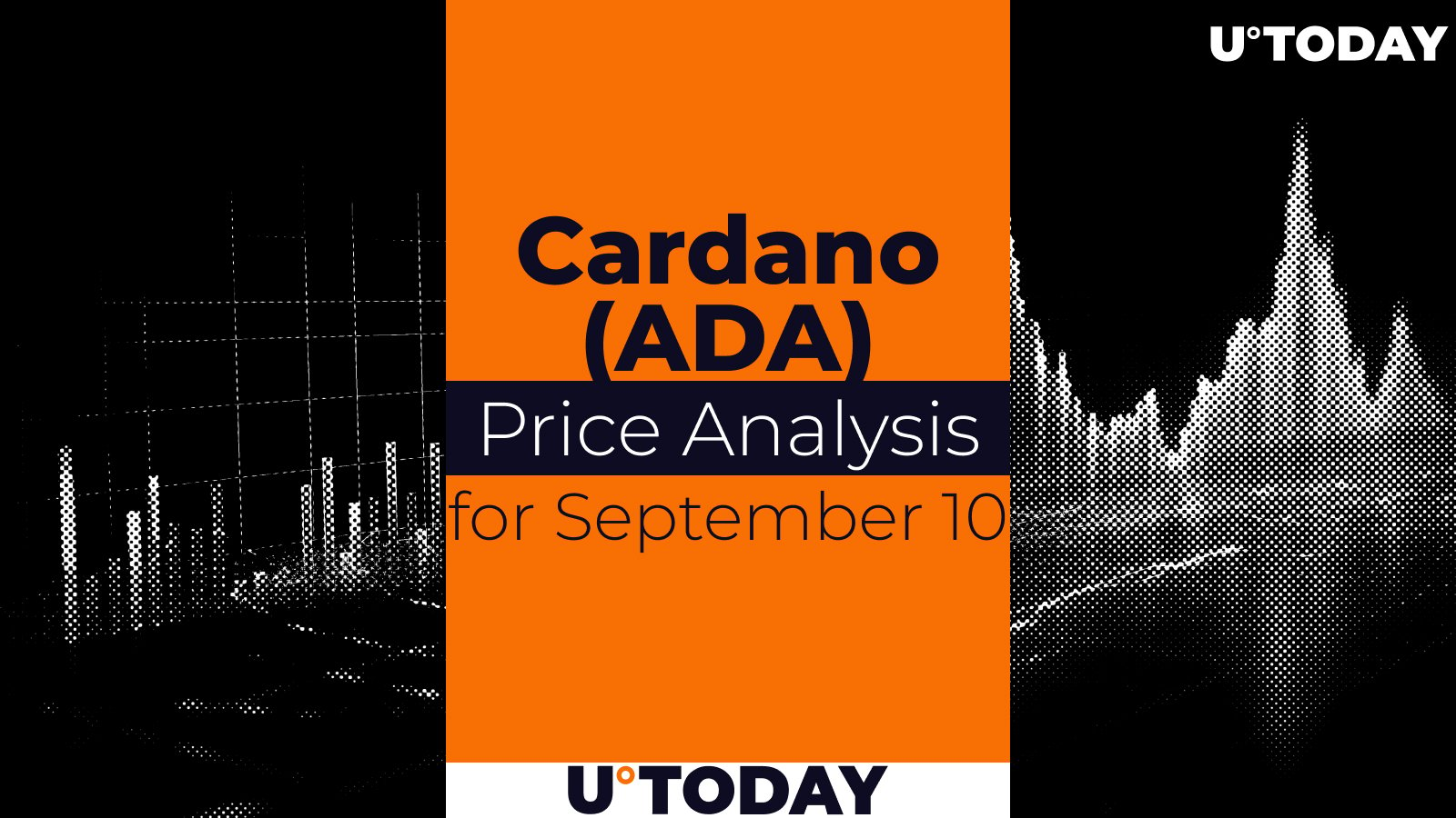 Cardano (ADA) Price Prediction for September 10