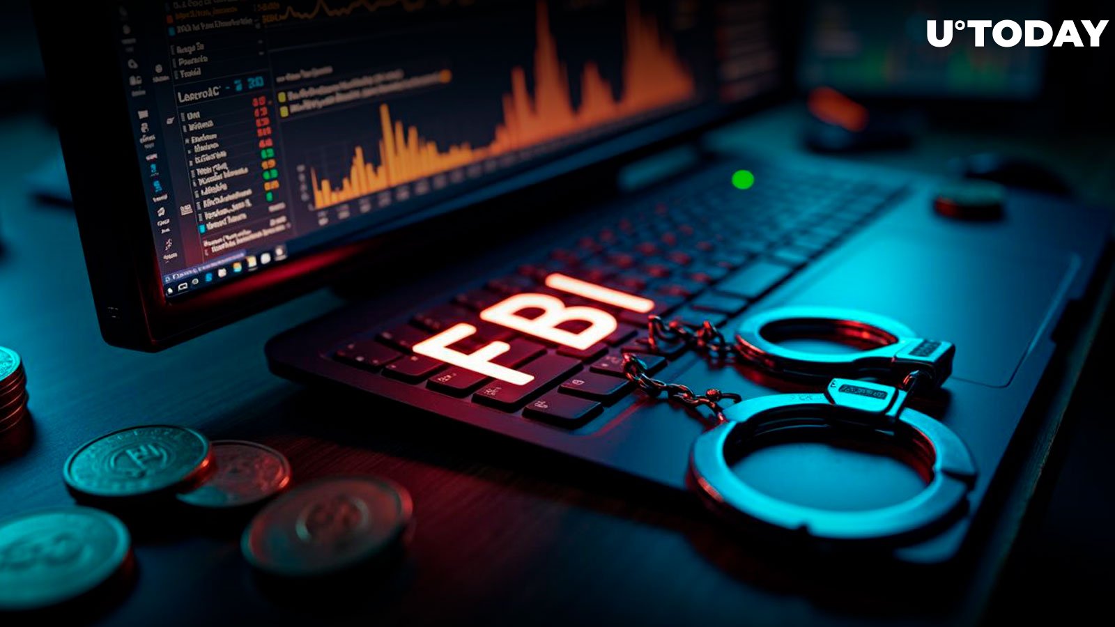 FBI Exposes One of Most Prevalent Crypto Scams