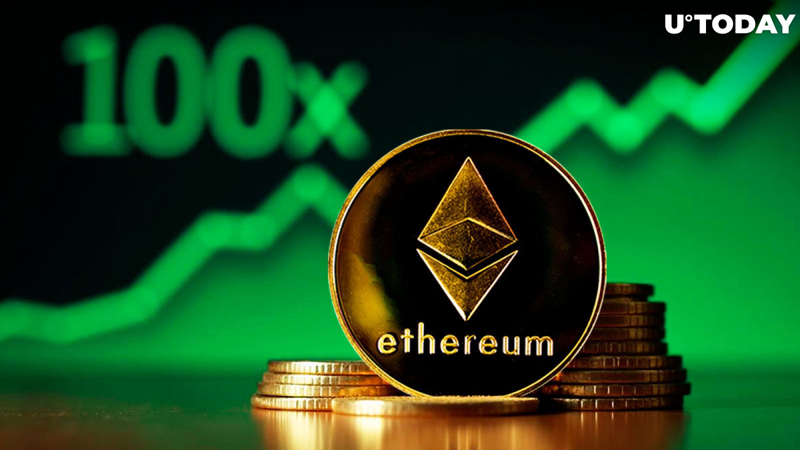 Crucial Ethereum (ETH) Upgrade Can Lead to 100x: Adam Cochran Reveals