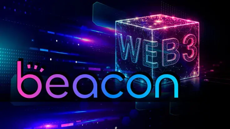 Beacon Launches Its Largest Web3 Cohort to Date With 17 Start-Ups