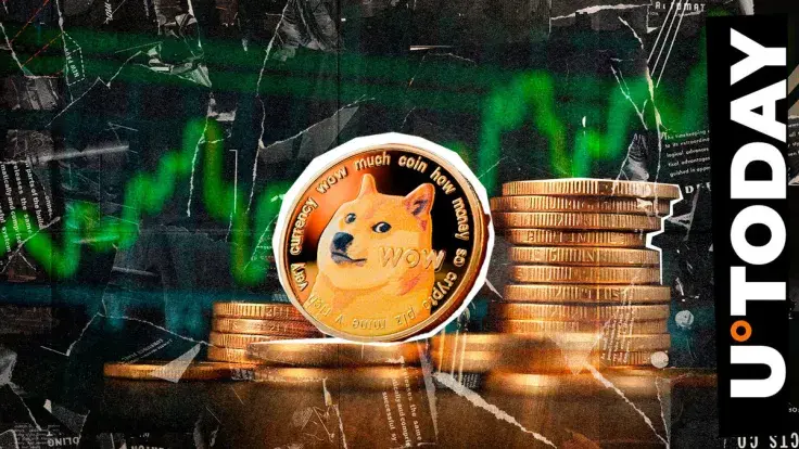 Waiting for Dogecoin (DOGE) Breakout? Here's When It Can Happen