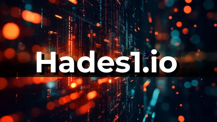 Hades1.io, a novel ICO coin, launches its page on Binance Square