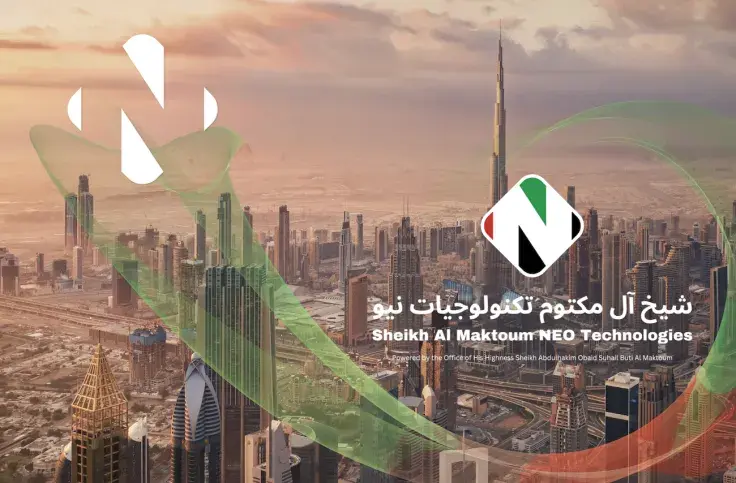 Sheikh Al Maktoum NEO Technologies: Dubai Solidifies Its Role as a Global Pioneer in Innovation and Leadership