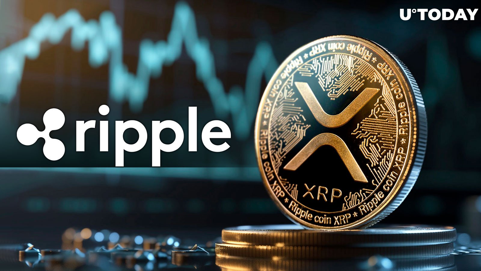 Ripple Unlocks 1 Billion XRP Tokens