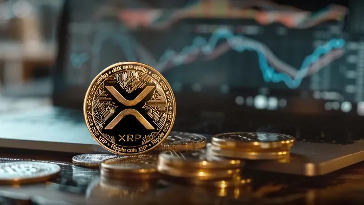 XRP Is Still Bullish, 3 Reasons Why