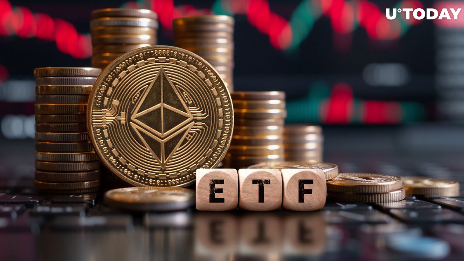 Ethereum ETFs Are Dead? Bizarre Statistic