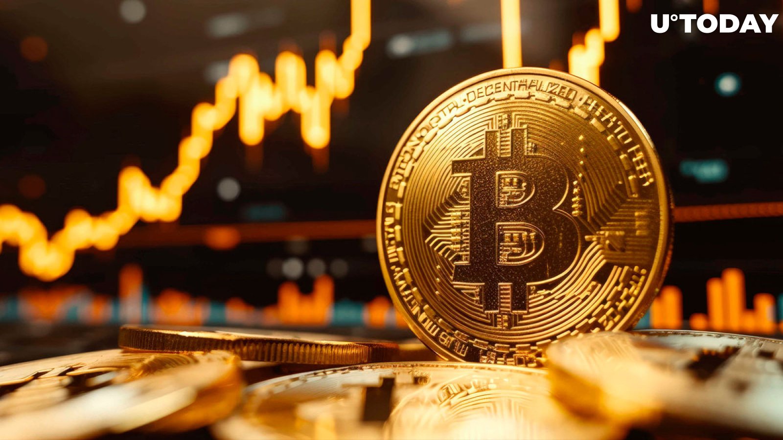 5 Signs Bitcoin Bull Run Is Coming This September