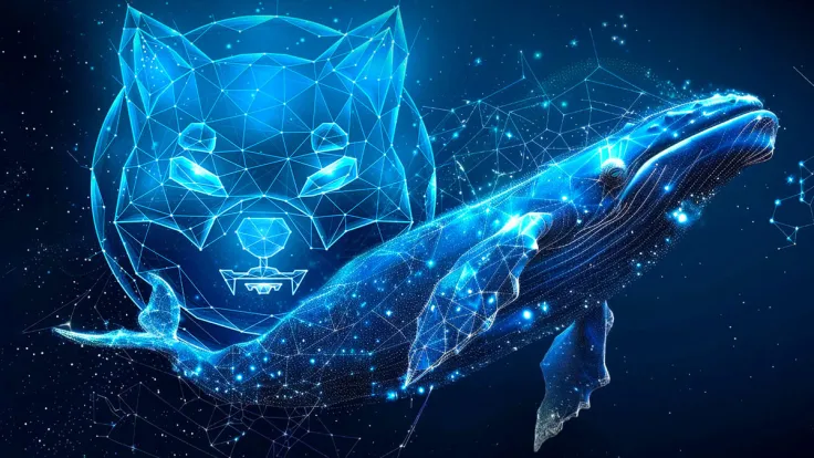 1 Trillion Shiba Inu (SHIB) Bought by Secret Whale: What's Going On?