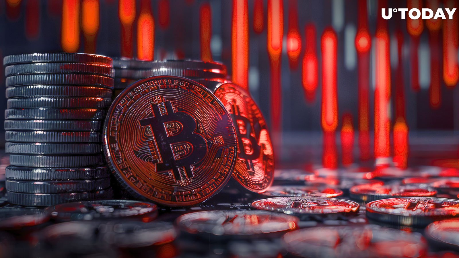 $319 Million Bitcoin (BTC) Loss Stuns Crypto Community