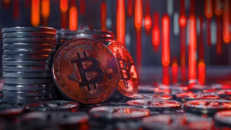 $319 Million Bitcoin (BTC) Loss Stuns Crypto Community
