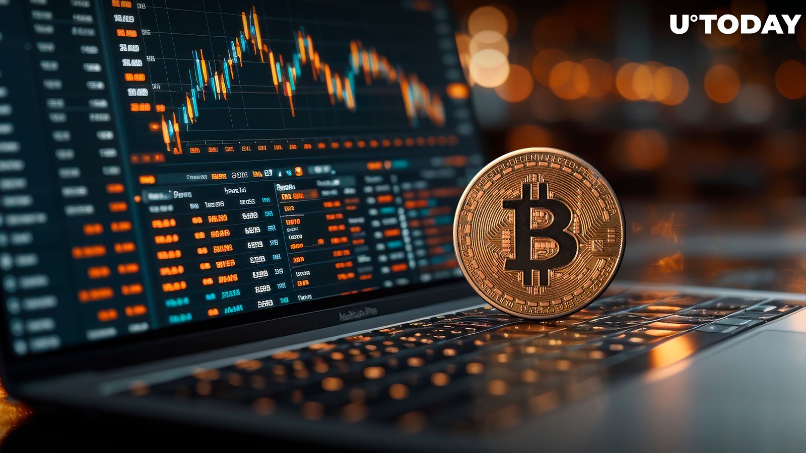 Bitcoin's Structure Looks Similar to 2019, Top Expert Claims