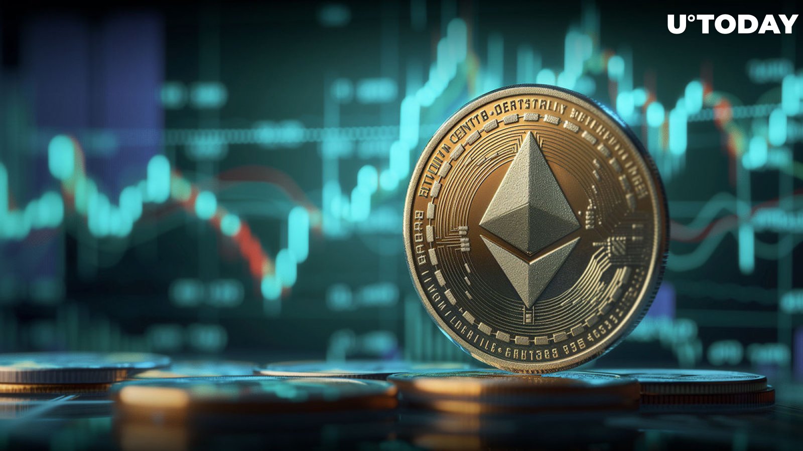 Ethereum (ETH) Metric Makes Crucial Comeback: Details