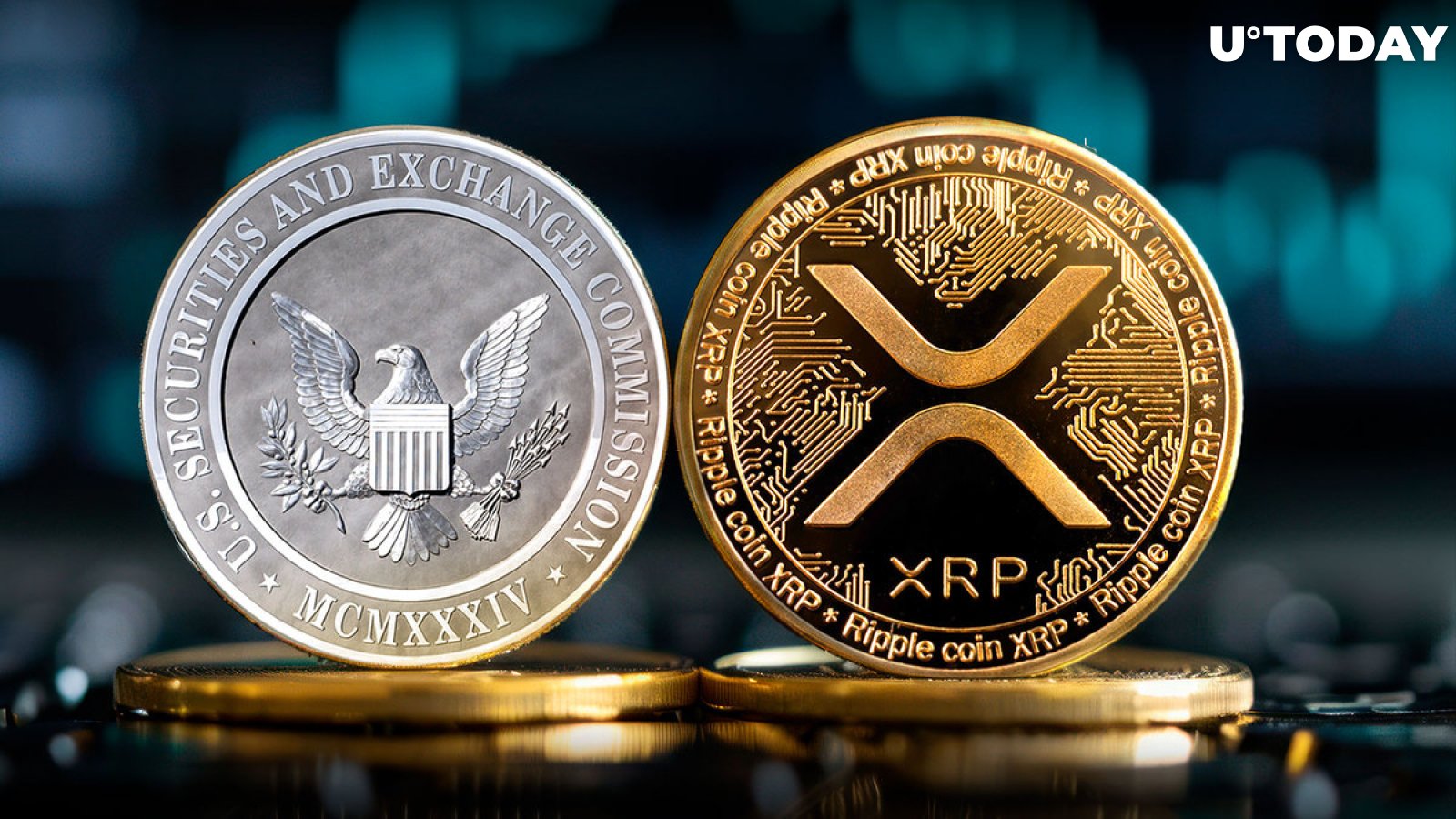 Will SEC Challenge XRP's Status? Veteran Reveals SEC's Likely Response