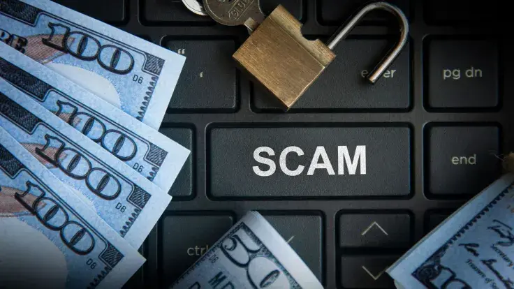 Scam Alert: Hackers Burn Tokens In Wallets, Here's How to Avoid It