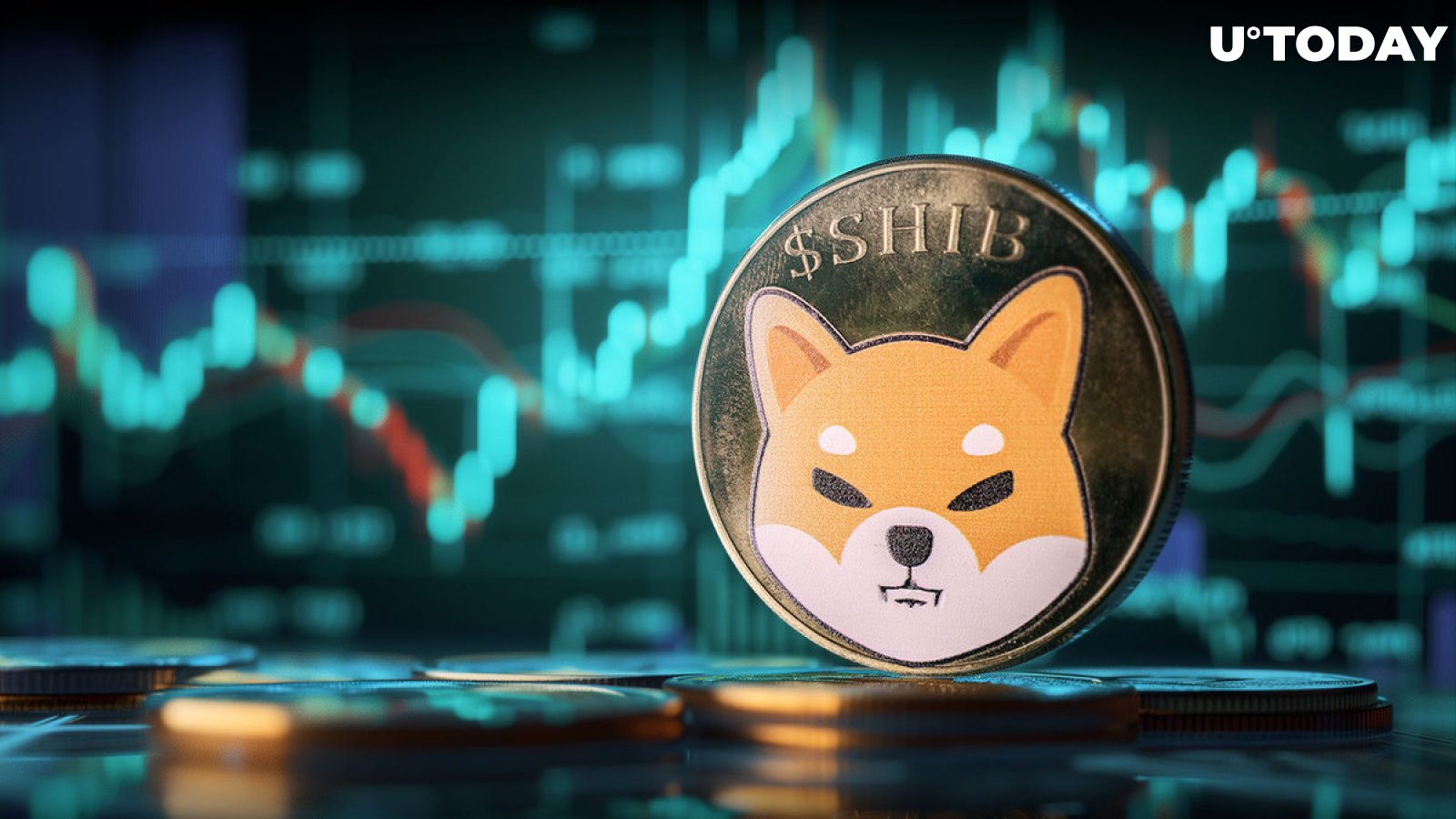 Shiba Inu (SHIB) Skyrockets 68% in Crucial Whale Metric