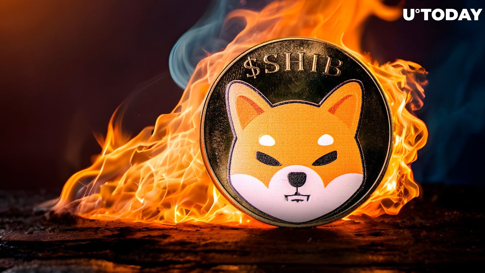 Shiba Inu (SHIB) Burn Rate Skyrockets 8,193%, Price Lifts Off