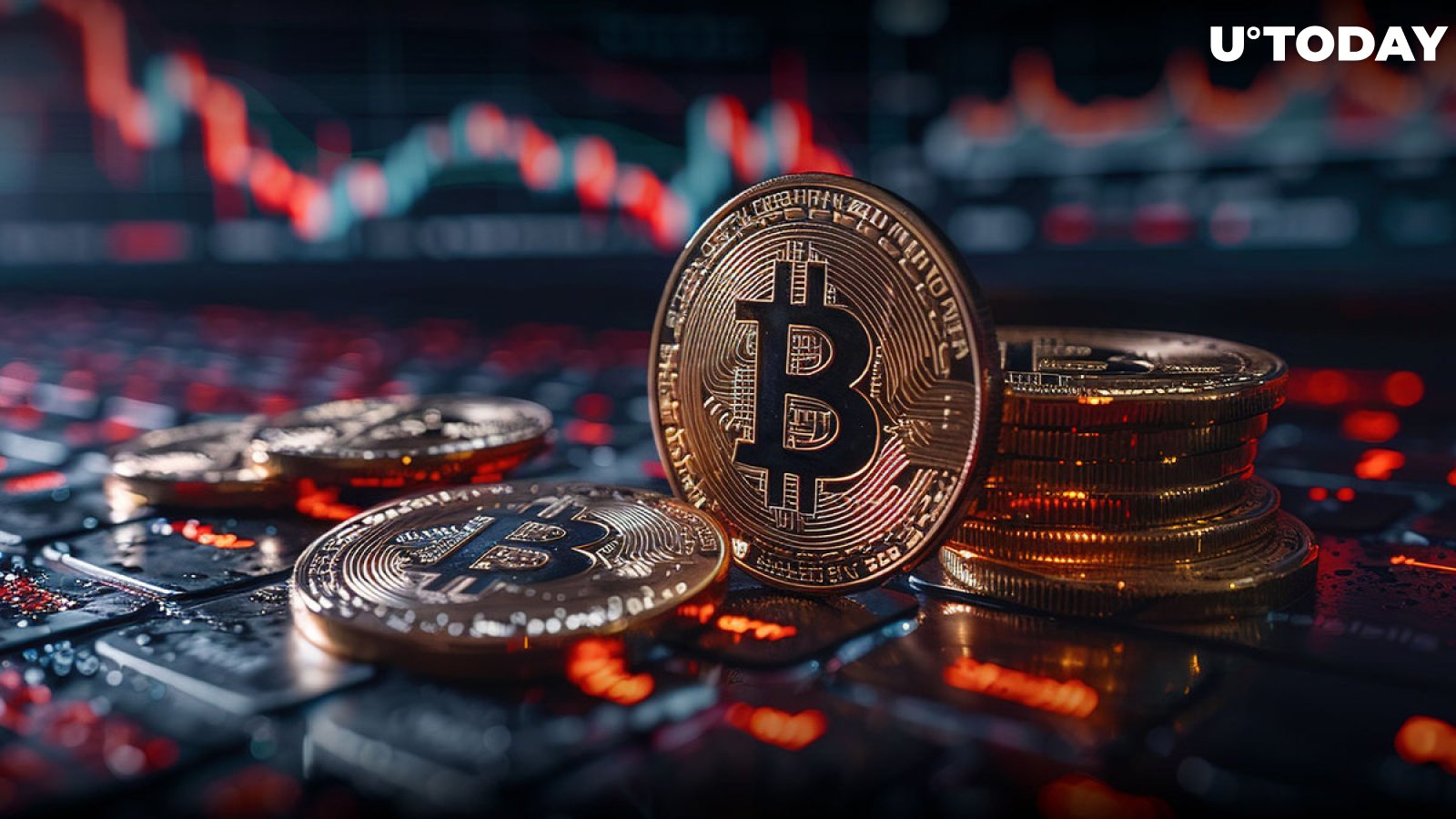 Bitcoin (BTC) Death Cross Imminent? Price Makes Risky Moves