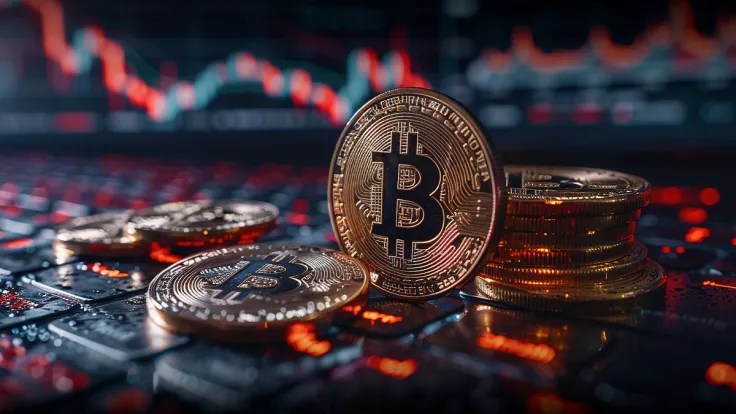Bitcoin (BTC) Death Cross Imminent? Price Makes Risky Moves
