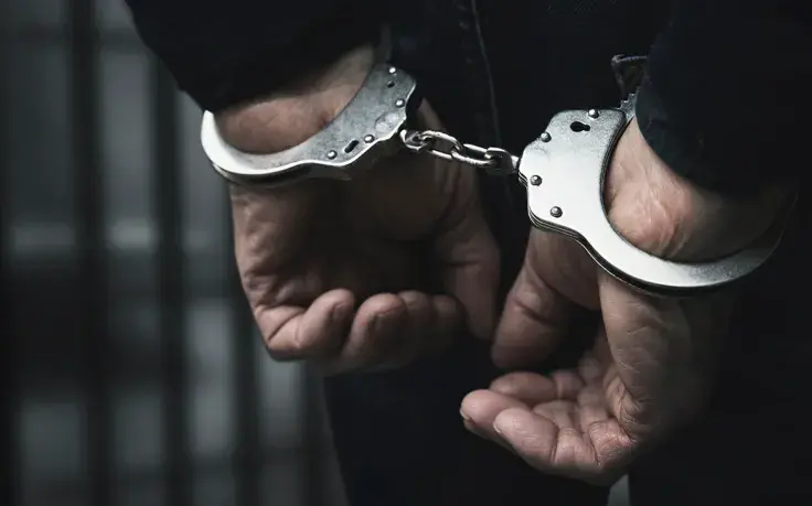 Man Behind SEC's Fake Bitcoin Tweet Arrested 