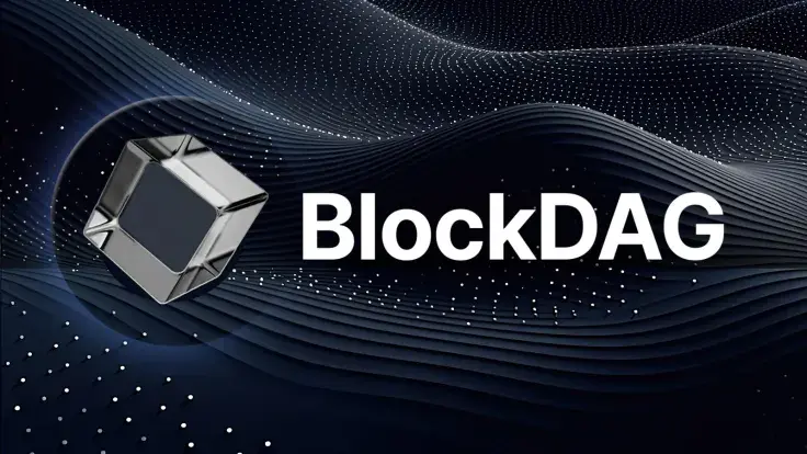 BlockDAG (BDAG) Captures More Attention as Presale Zooms Toward New Highs amid Stellar Lumens (XLM), XRP Upsurges