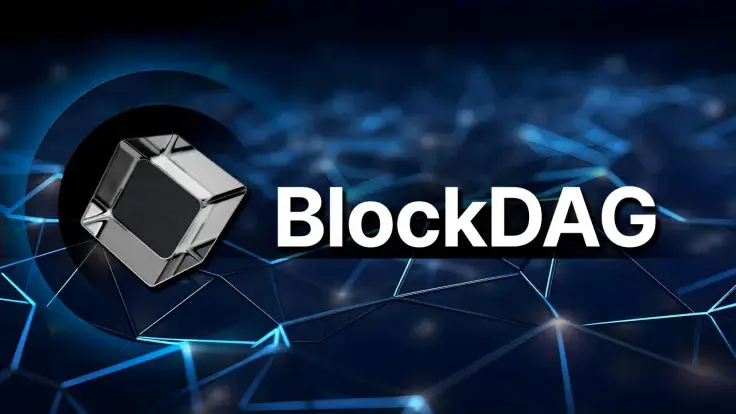BlockDAG’s (BDAG) $1 Million Giveaway Heats Up Amidst Solana (SOL) Surge and Polkadot (DOT) Ecosystem Expansion