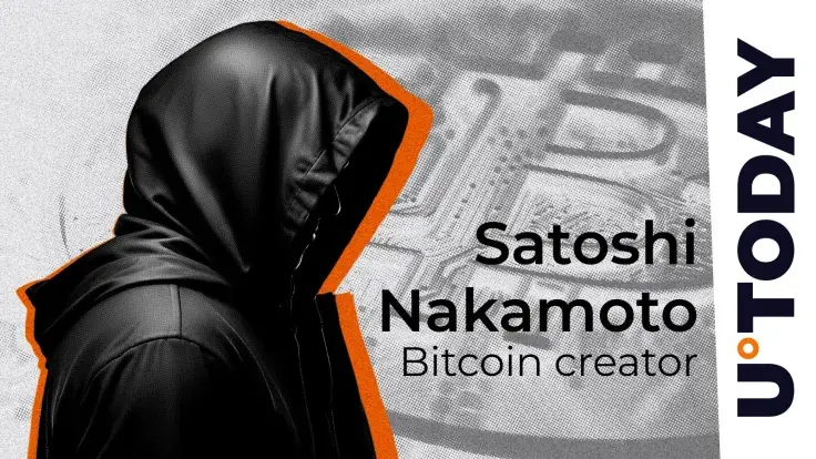 Satoshi's Identity to Be Revealed Next Wednesday