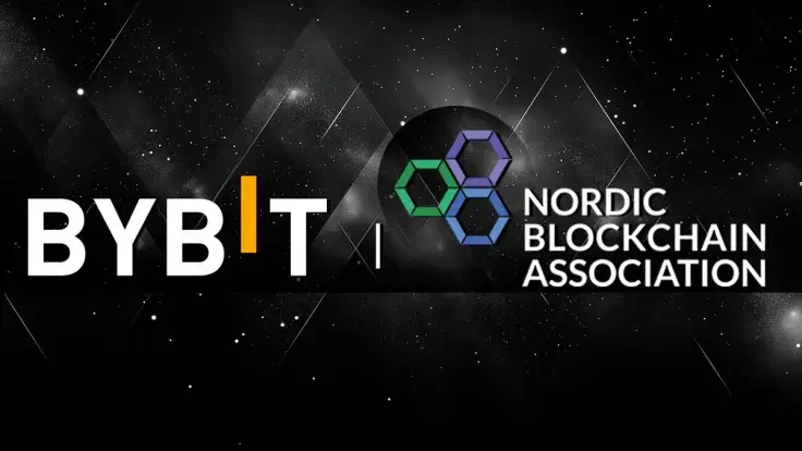 Crypto Exchange Bybit Teams up With Nordic Blockchain Association: Details