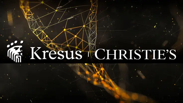 Kresus Crypto Wallet Platform Teams up With Christie's, Offers Digital Ownership Cetificates