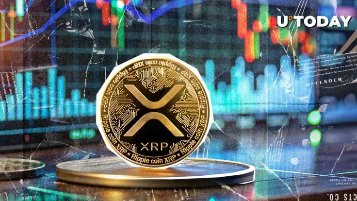 First ETF with XRP Exposure Is Possible, Top Expert Says