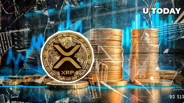 XRP to $2: This Crucial Level Needs to Be Cleared First