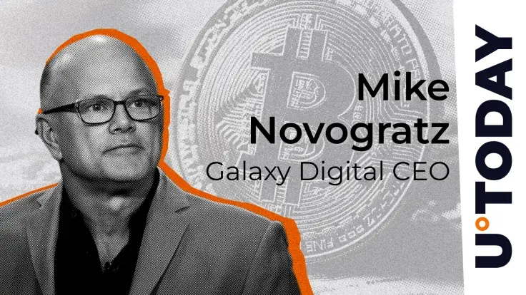 Novogratz Predicts Bitcoin Might Reach $500K If This Happens