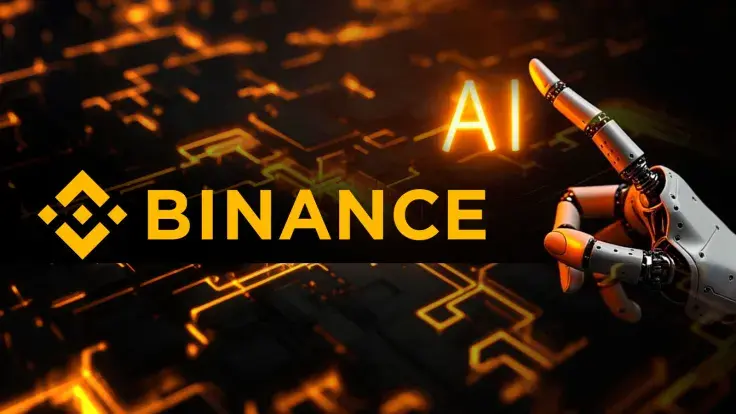 Binance Releases Report on AI Agents in Crypto: Details