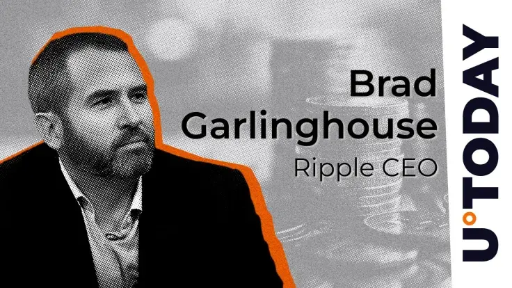 “Unconscionable”: Ripple CEO Slams Top Candidate to Replace Gensler