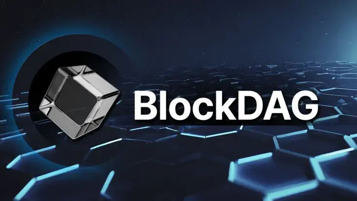BlockDAG’s (BDAG) Mainnet Enters Audit, Solana (SOL) and Chainlink (LINK) Target Local Tops
