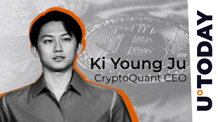 'We're in a Bull Market': CryptoQuant CEO on Epic Bitcoin Sell-off