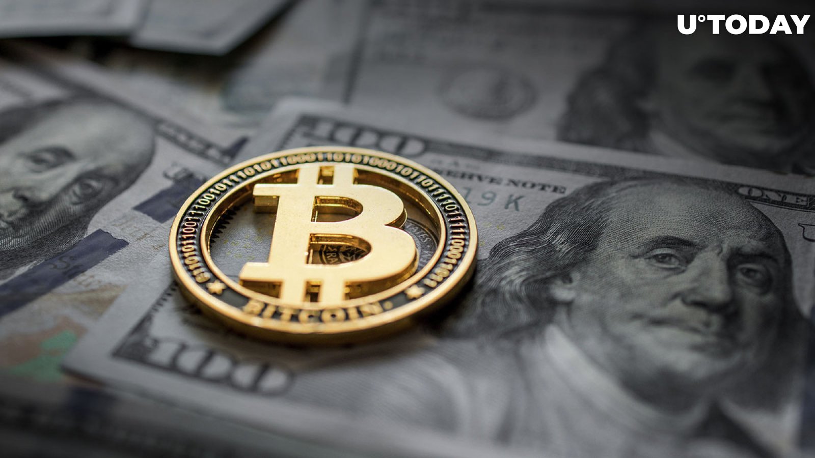 Bitcoin Price Might Hit $1 Million Next Year If This Happens, According to Bitwise Exec logo