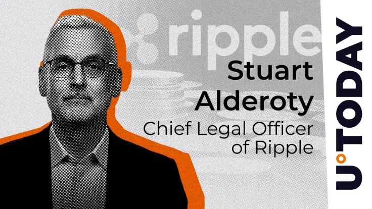 Ripple CLO Issues Statement on Future of Industry With Crypto Czar