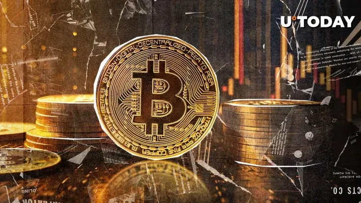 Bitcoin Miner Balance Sees 85,503 BTC Drop in 48 Hours