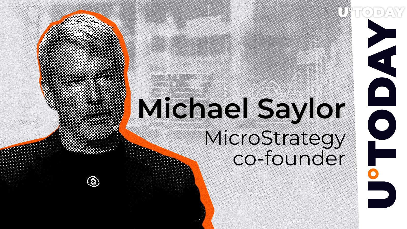 Michael Saylor Reveals Strategic Bitcoin-Based Digital Asset Policy for US logo