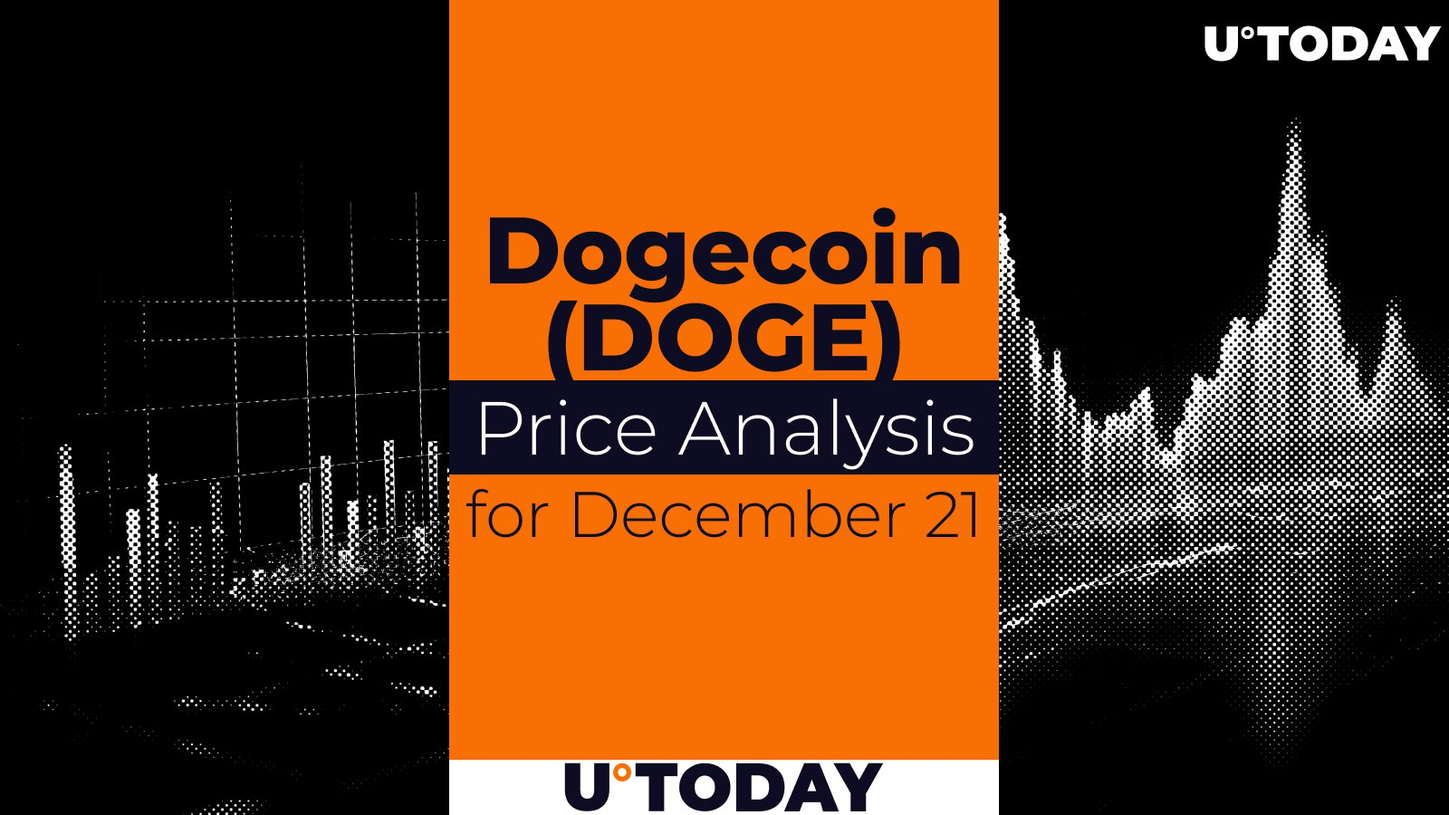 DOGE Price Prediction for December 21 logo