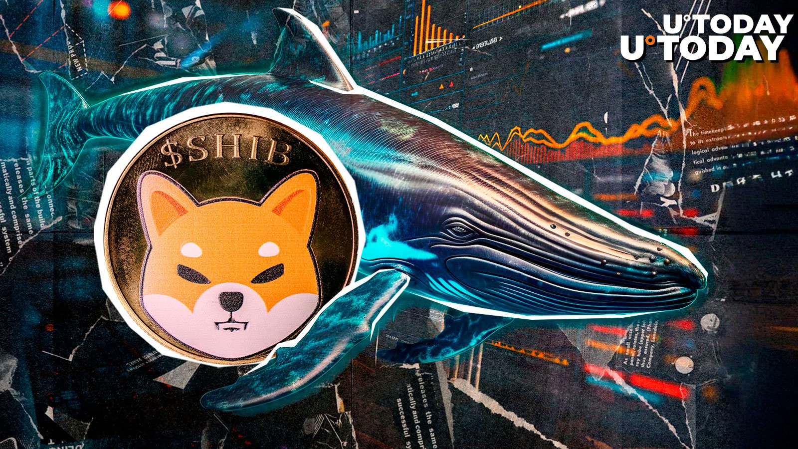 12.16 Trillion Shiba Inu in 24 Hours, SHIB Whales in Hype Mode logo