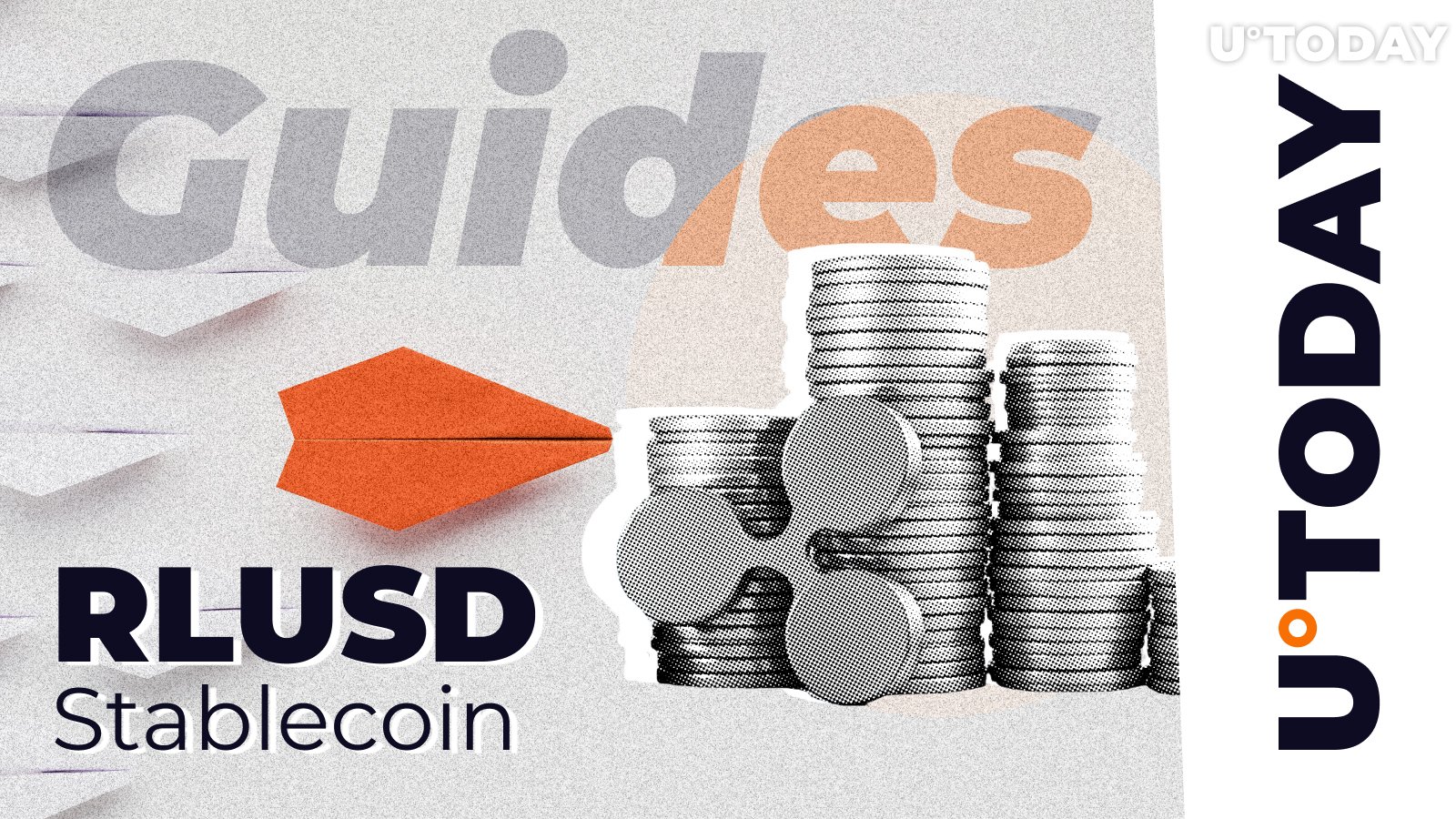 What is RLUSD? Full Guide to Ripple's Stablecoin logo