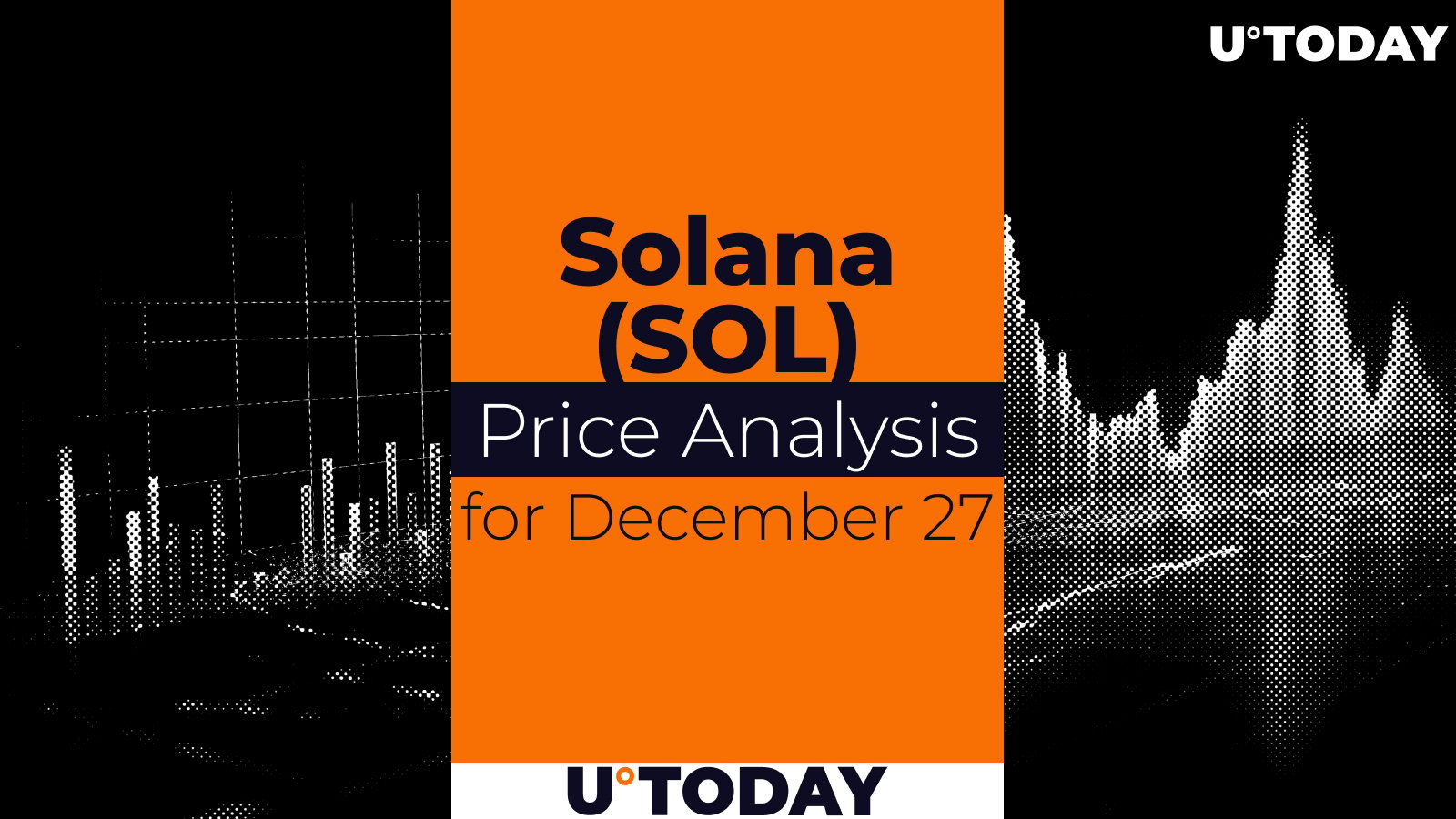 Solana (SOL) Price Prediction for December 27 logo