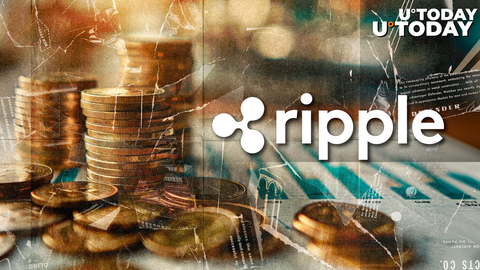 Ripple USD (RLUSD) Is ‘Game-Changer’, SWIFT Veteran  Says  logo