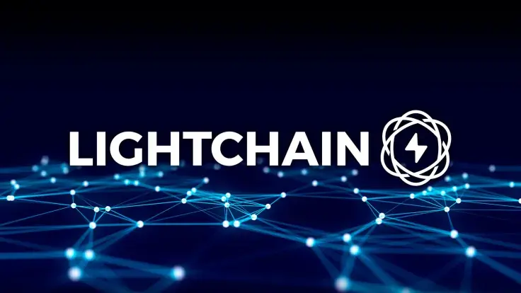 Lightchain AI (LCAI) Is Merging Two Rapidly Evolving Technologies, Promoting Usage of AIVM