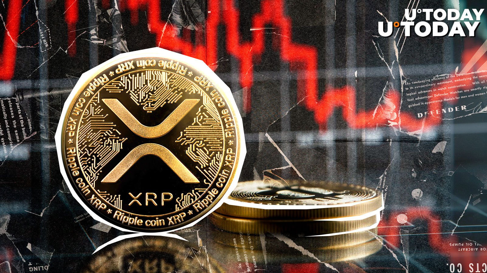 There's Silver Lining for XRP Bulls Following 6% Plunge logo