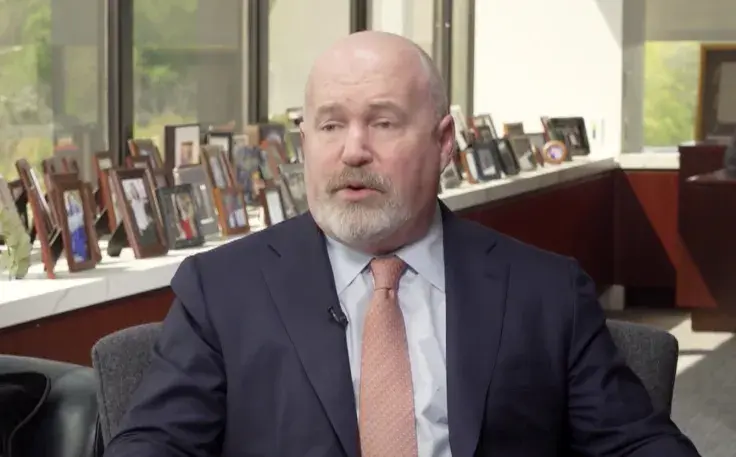 Legendary Hedge Fund Manager Lambasts Bitcoin