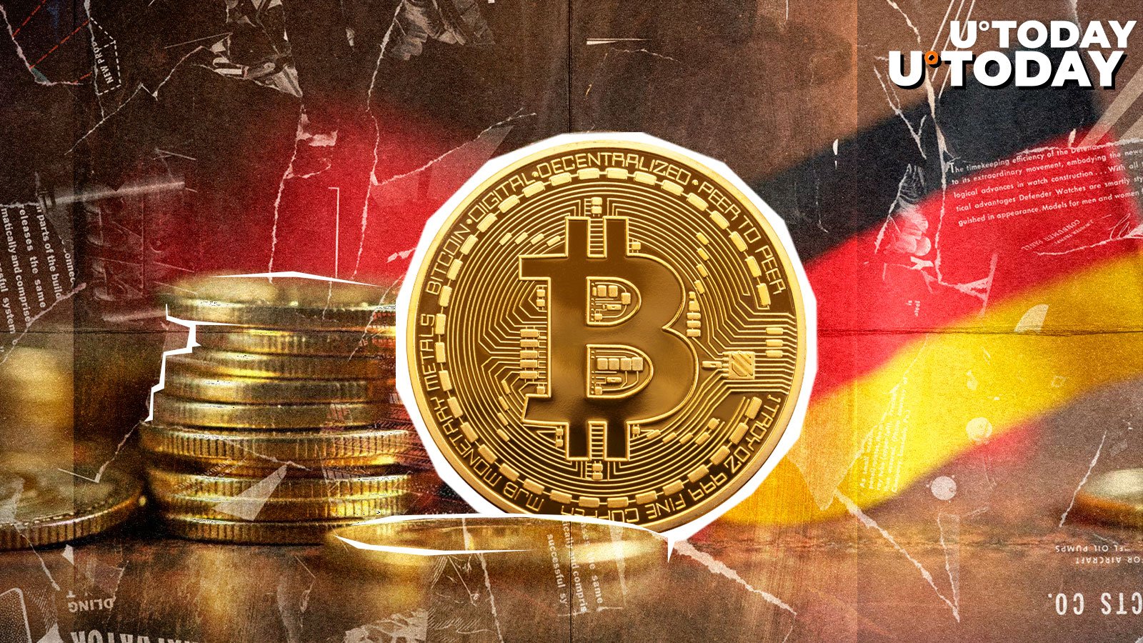 German Policymakers Working on New Bitcoin Adoption Strategy logo