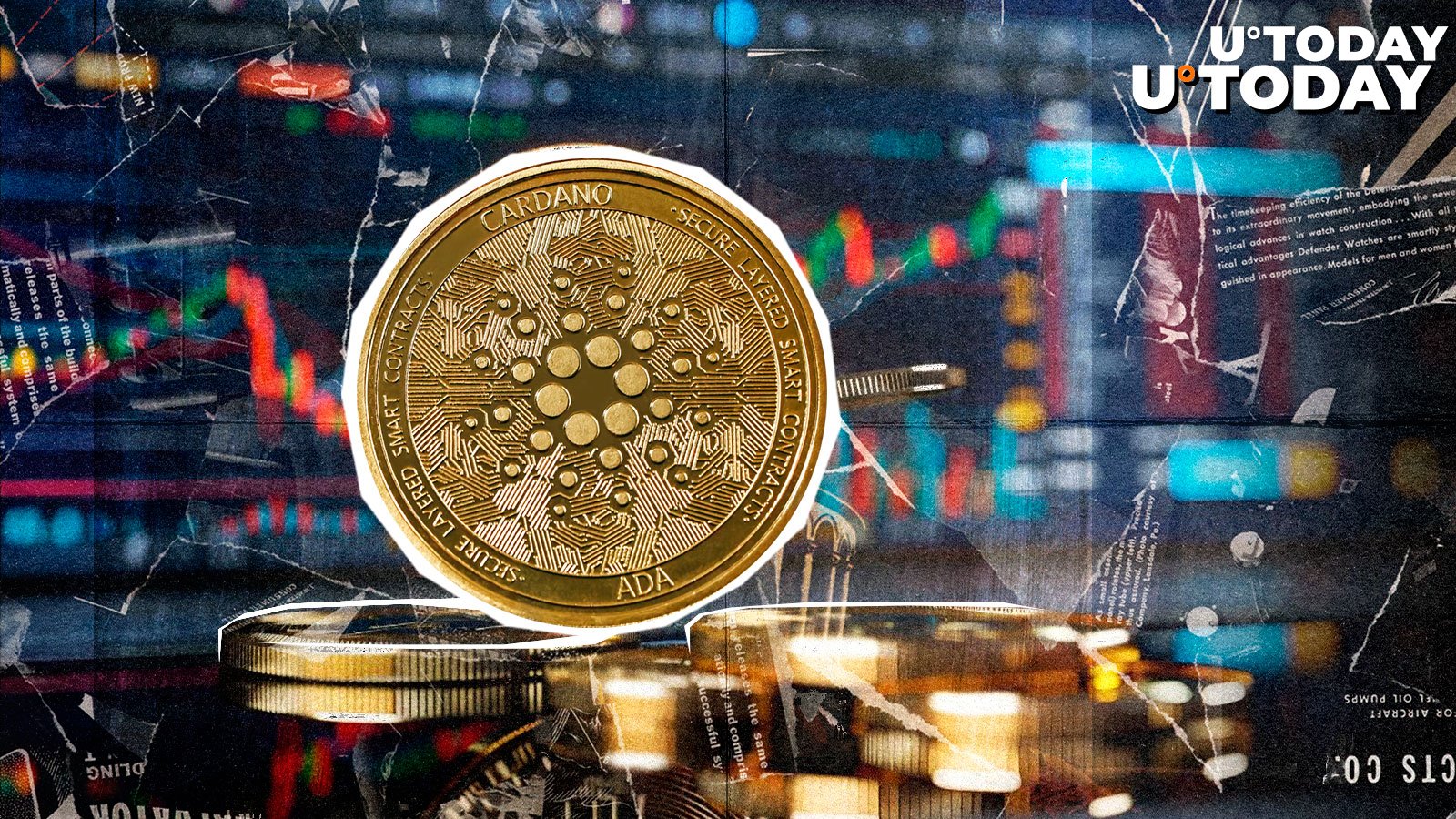 3 Key Factors That May Push Cardano (ADA) Back to $1 logo